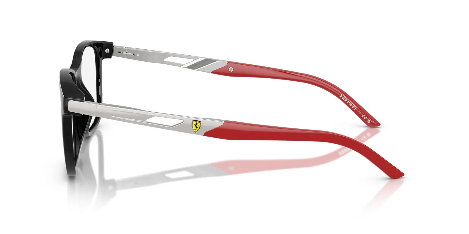 Scuderia Ferrari 8011U Eyeglasses - view 24